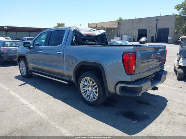 1GTU9FEL8KZ252283 GMC l87 - di dfm, alum, gen 5