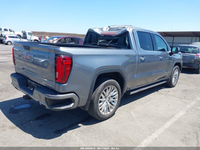 1GTU9FEL8KZ252283 GMC l87 - di dfm, alum, gen 5