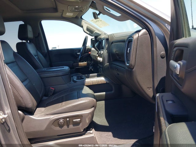 1GTU9FEL8KZ252283 GMC l87 - di dfm, alum, gen 5