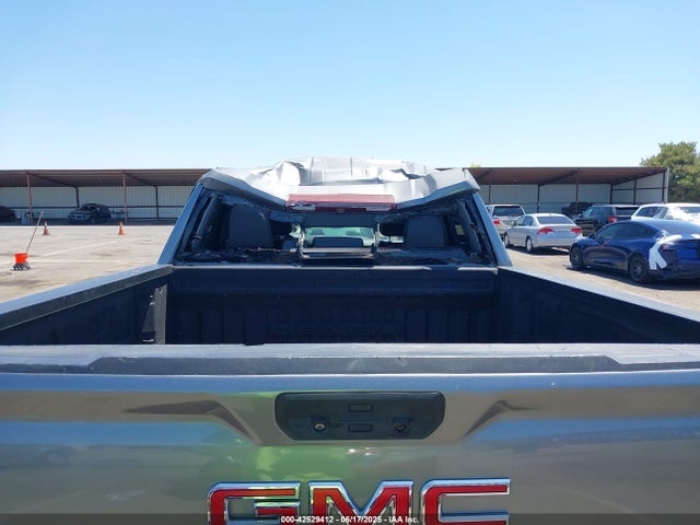 1GTU9FEL8KZ252283 GMC l87 - di dfm, alum, gen 5