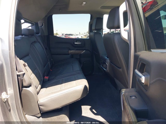 1GTU9FEL8KZ252283 GMC l87 - di dfm, alum, gen 5