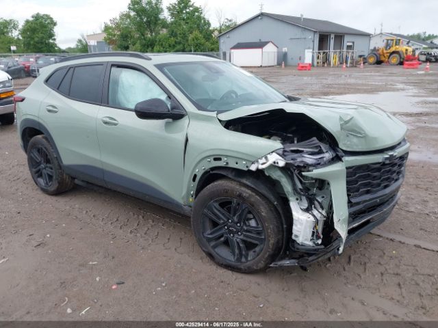 2024 CHEVROLET TRAX KL77LKE29RC184276 Photo 0