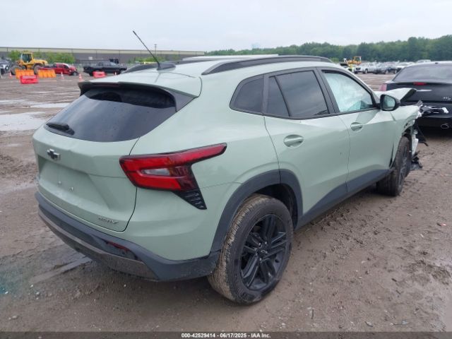 2024 CHEVROLET TRAX KL77LKE29RC184276 Photo 3