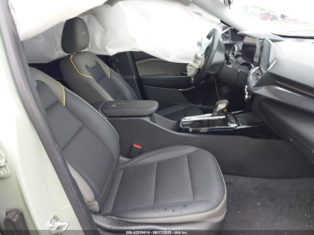 2024 CHEVROLET TRAX KL77LKE29RC184276 Photo 4