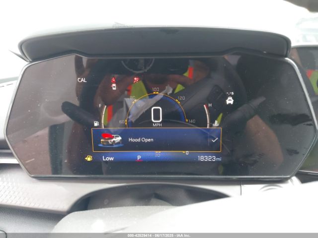 2024 CHEVROLET TRAX KL77LKE29RC184276 Photo 6