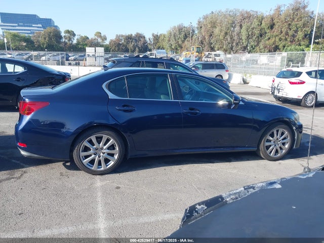 Lexus 2gr-fse 2014 JTHBE1BL3E5033302 Image 13