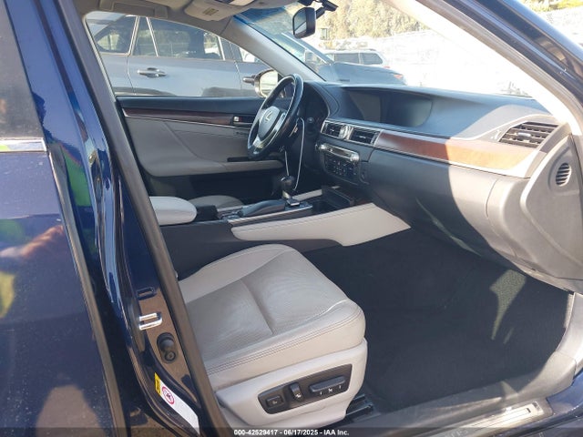 Lexus 2gr-fse 2014 JTHBE1BL3E5033302 Image 5