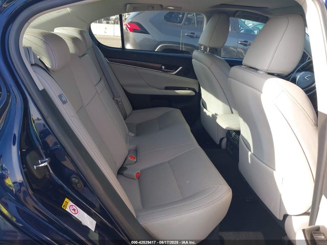 Lexus 2gr-fse 2014 JTHBE1BL3E5033302 Image 8