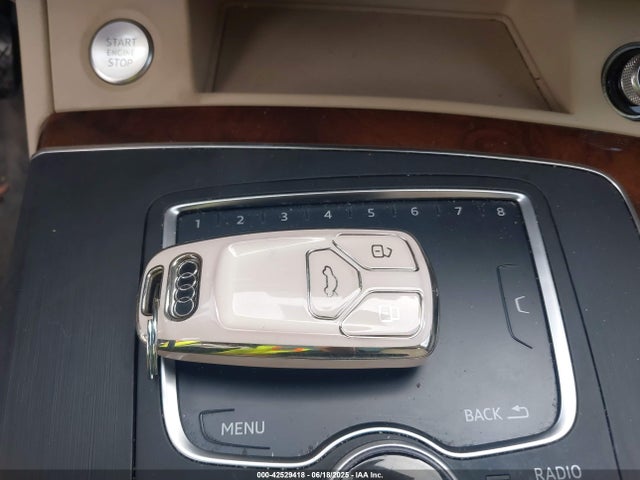 2018 AUDI Q5 WA1BNAFY1J2012364 Photo 10