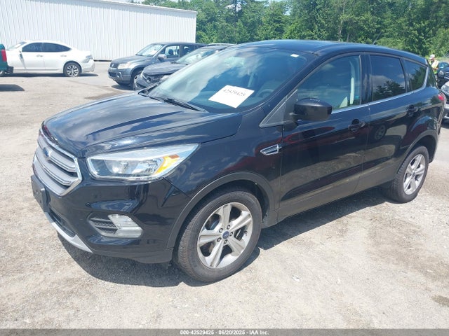 1FMCU0G93HUB04407 Ford Escape