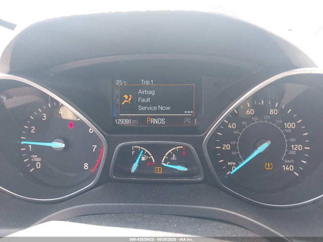 1FMCU0G93HUB04407 Ford Escape