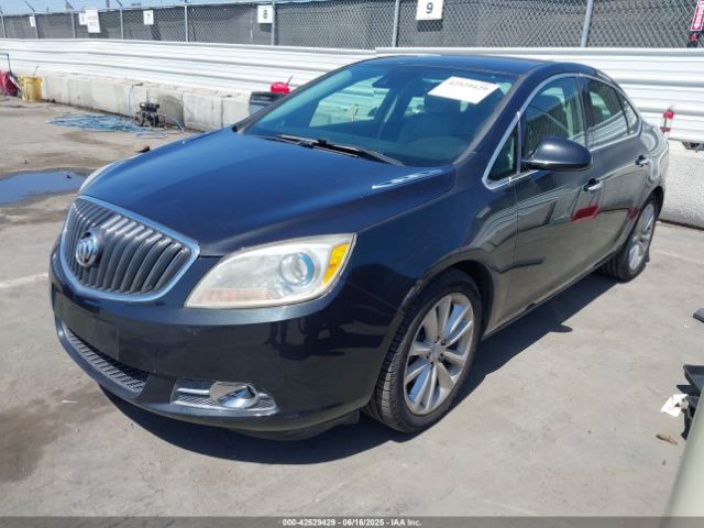 1G4PR5SK3E4141933 Buick Verano Convenience Group