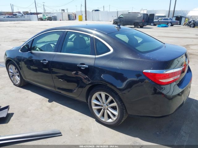 1G4PR5SK3E4141933 Buick Verano Convenience Group