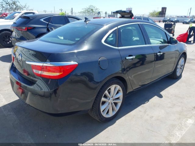 1G4PR5SK3E4141933 Buick Verano Convenience Group