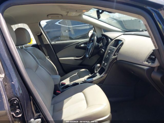 1G4PR5SK3E4141933 Buick Verano Convenience Group