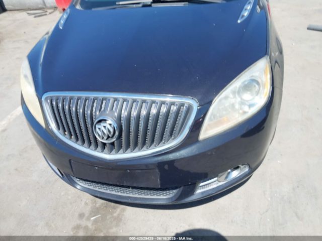 1G4PR5SK3E4141933 Buick Verano Convenience Group