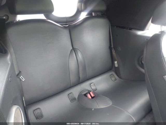2006 MINI COOPER S WMWRH33516TL93102 Photo 7