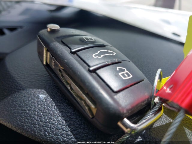 Audi 45 tfsi 2.0t 2021 WA1EECF36M1007989 Image 11