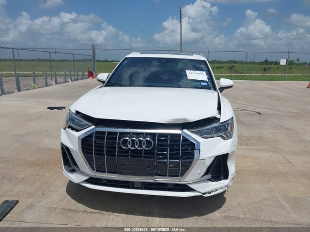 Audi 45 tfsi 2.0t 2021 WA1EECF36M1007989 Image 12