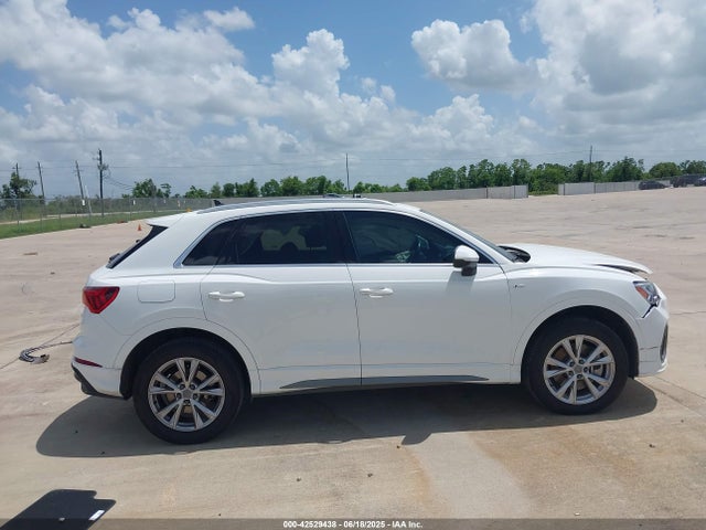 Audi 45 tfsi 2.0t 2021 WA1EECF36M1007989 Image 13