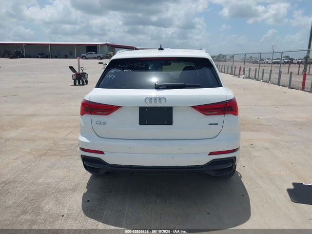 Audi 45 tfsi 2.0t 2021 WA1EECF36M1007989 Image 16