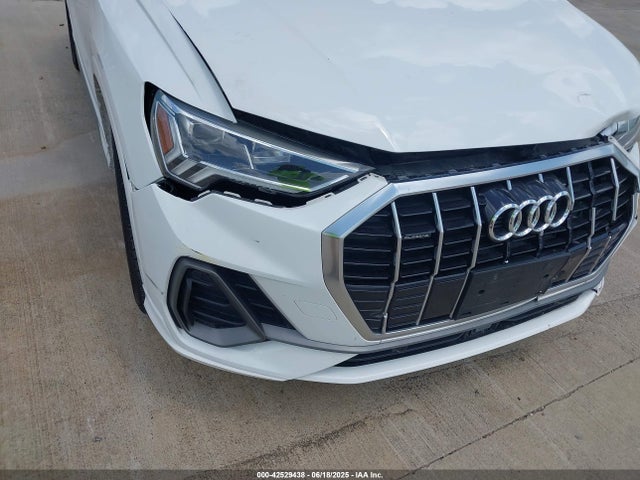 Audi 45 tfsi 2.0t 2021 WA1EECF36M1007989 Image 17