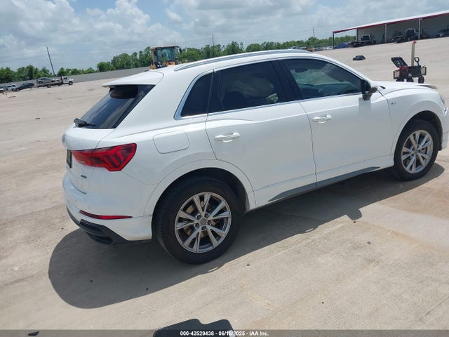 Audi 45 tfsi 2.0t 2021 WA1EECF36M1007989 Image 4
