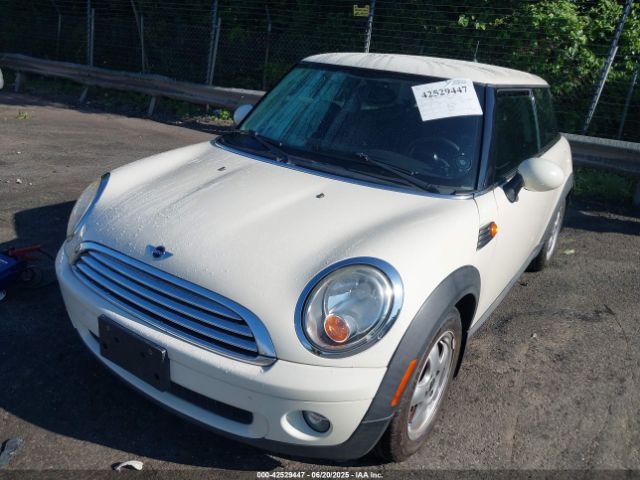 2007 MINI COOPER WMWMF335X7TU63276 Photo 5