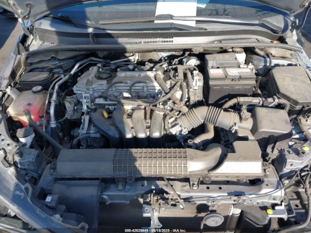 2020 TOYOTA COROLLA JTDEPRAE7LJ028005 Photo 9
