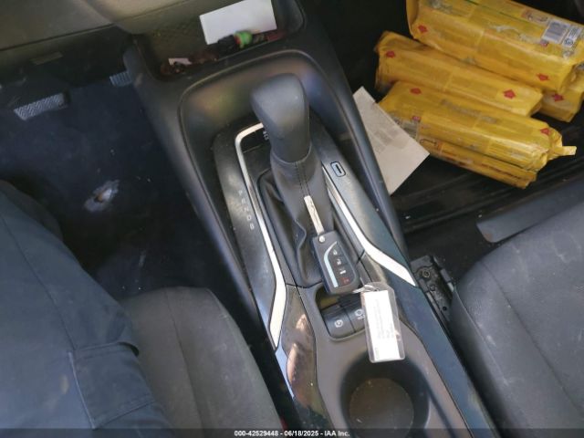 2020 TOYOTA COROLLA JTDEPRAE7LJ028005 Photo 10