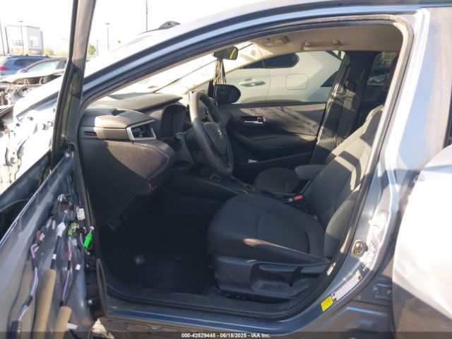 2020 TOYOTA COROLLA JTDEPRAE7LJ028005 Photo 4