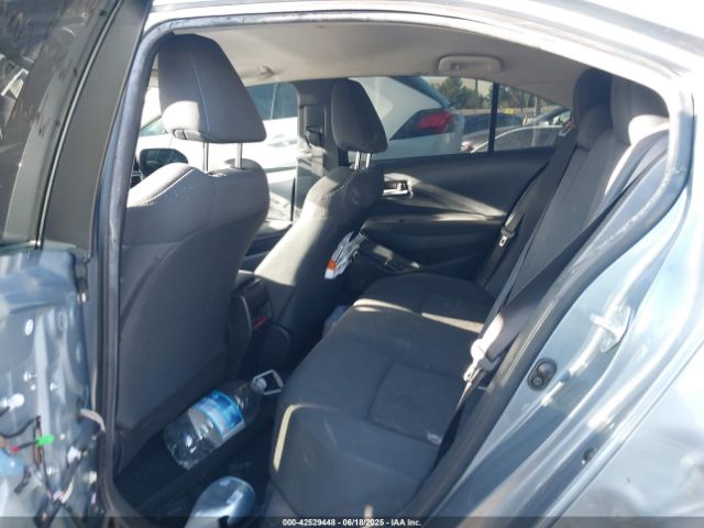 2020 TOYOTA COROLLA JTDEPRAE7LJ028005 Photo 7