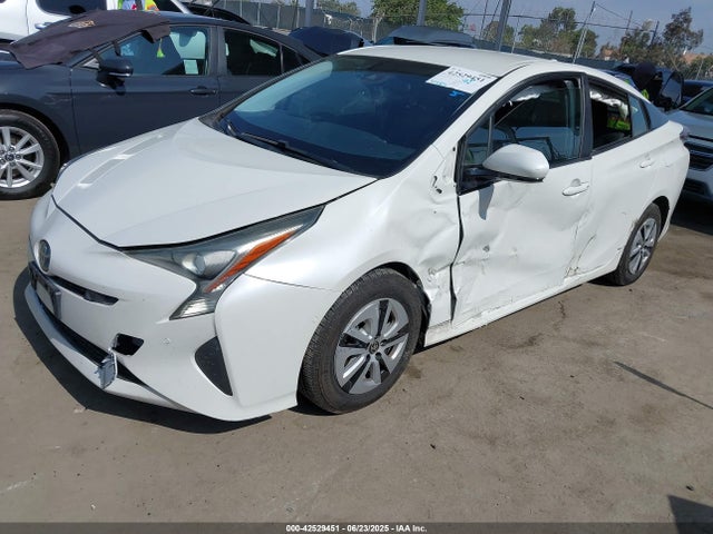 JTDKARFU4H3051922 Toyota 2zr-fxe,1nm