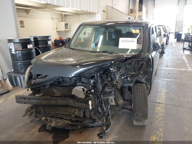 Scion 2az-fe 2014 JTLZE4FE1EJ060152 Image 13
