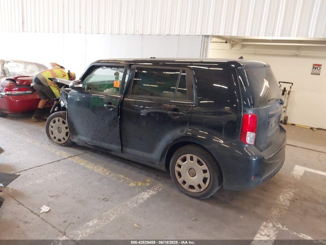 Scion 2az-fe 2014 JTLZE4FE1EJ060152 Image 3