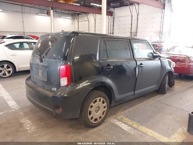 Scion 2az-fe 2014 JTLZE4FE1EJ060152 Image 4