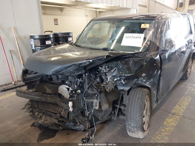 Scion 2az-fe 2014 JTLZE4FE1EJ060152 Image 6
