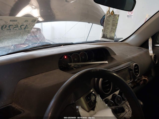 Scion 2az-fe 2014 JTLZE4FE1EJ060152 Image 7