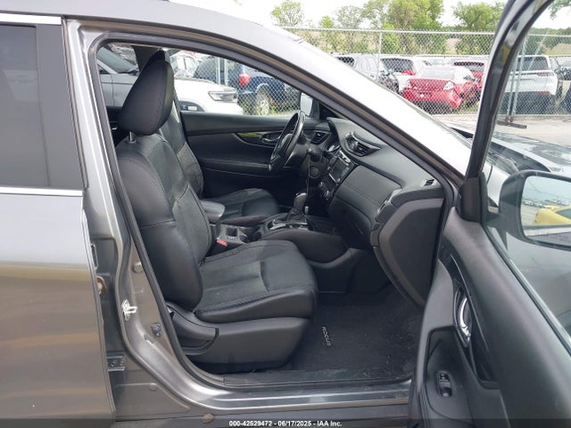 JN8AT2MV9JW300278 Nissan 2018