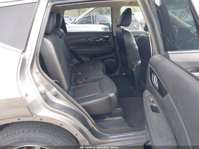 JN8AT2MV9JW300278 Nissan 2018