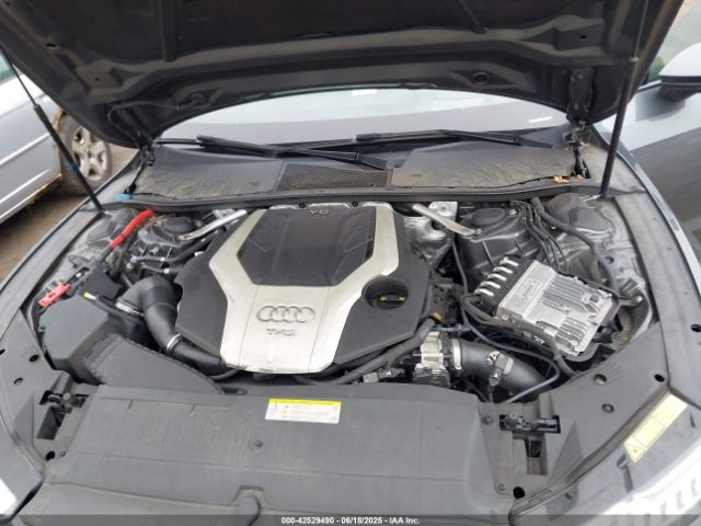 2019 AUDI A7 WAUV2AF29KN022385 Photo 9