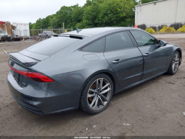 2019 AUDI A7 WAUV2AF29KN022385 Photo 3