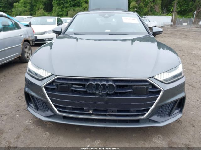 2019 AUDI A7 WAUV2AF29KN022385 Photo 5