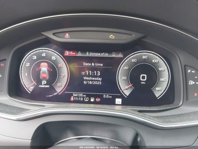 2019 AUDI A7 WAUV2AF29KN022385 Photo 6