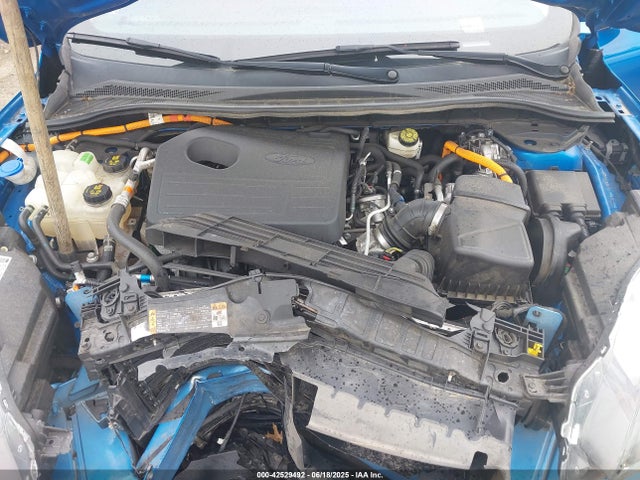 Ford Escape 2020 1FMCU9DZ1LUA12889 Image 10