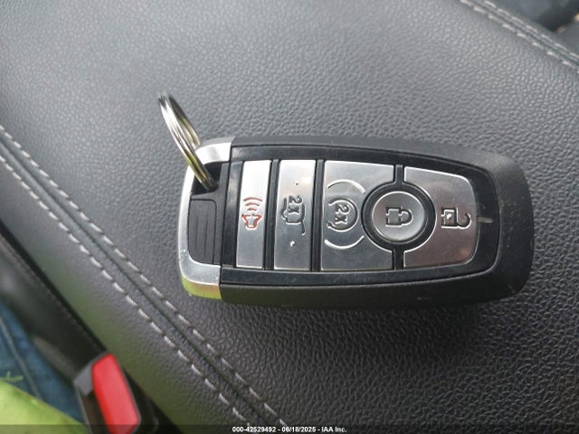 Ford Escape 2020 1FMCU9DZ1LUA12889 Image 11