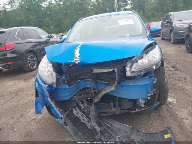Ford Escape 2020 1FMCU9DZ1LUA12889 Image 13