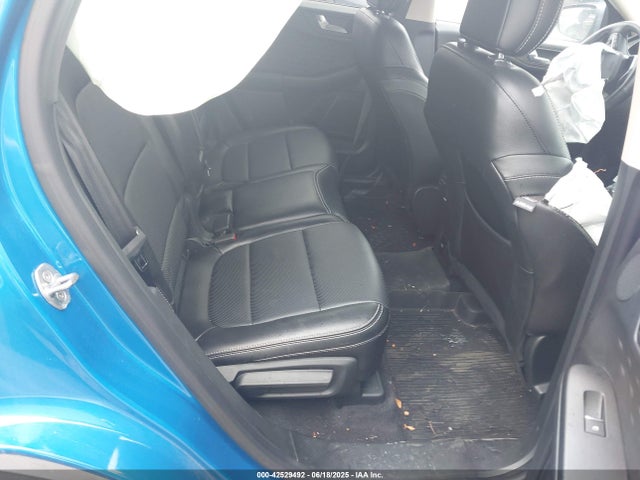 Ford Escape 2020 1FMCU9DZ1LUA12889 Image 8