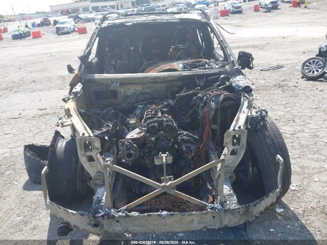 2021 MERCEDES-BENZ GLE 350 4JGFB4JB4MA362789 Photo 5