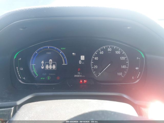 2022 HONDA ACCORD 1HGCV3F20NA039022 Photo 6